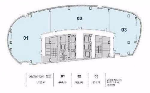 舜元企業(yè)發(fā)展大廈